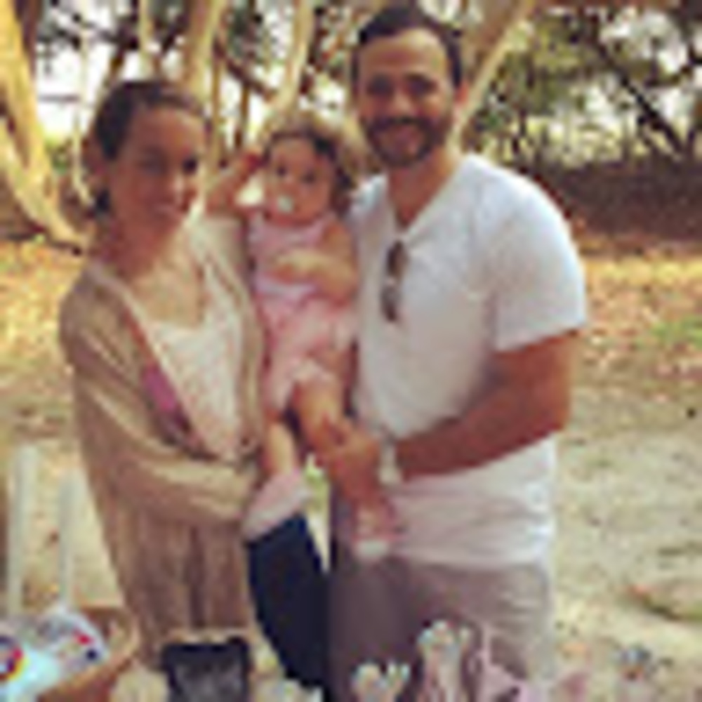 Meet your Posher, Kristen